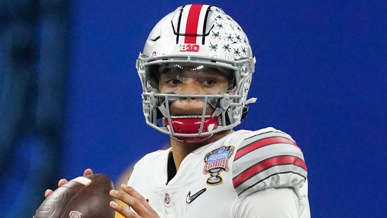 Justin Fields What are the Chicago Bears getting in their new