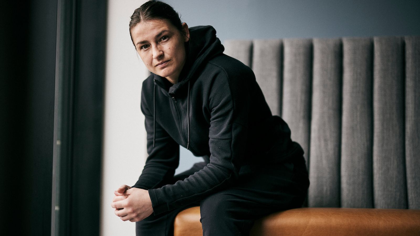 Katie Taylor?  Claressa Shields?  Who is the Greatest Woman of All Time?  Taylor is happy to ‘join the conversation’ |  Boxing news

 | Biden News