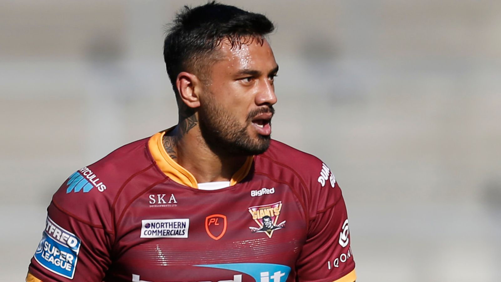 Challenge Cup and NRL stars combine in our team of the week, including ...