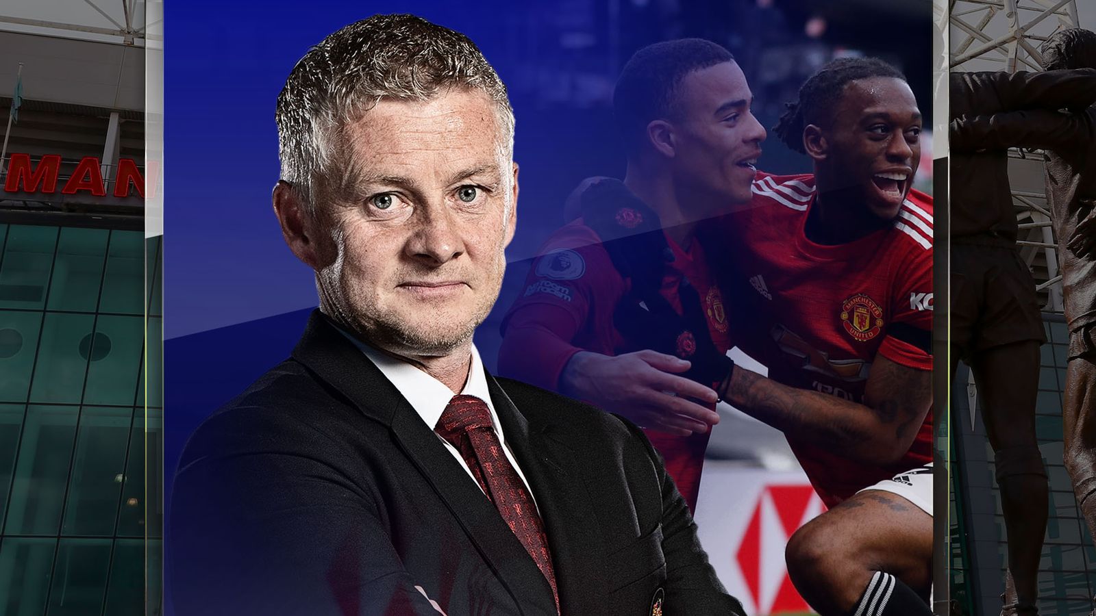 Ole Gunnar Solskjaer interview: Man Utd boss on Super League fiasco and his man management secrets