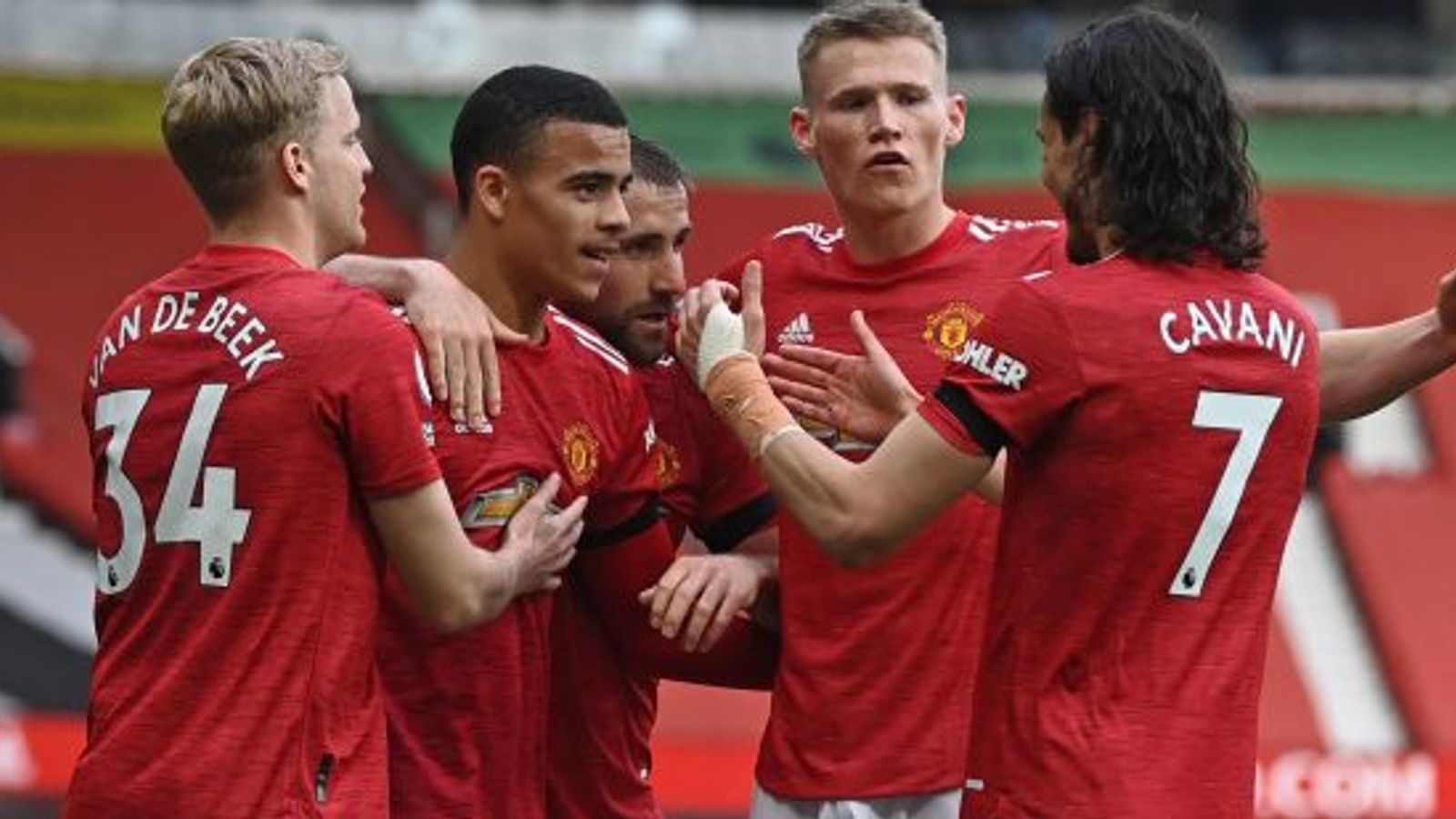 Premier League moves penultimate fixtures to enable fans to return