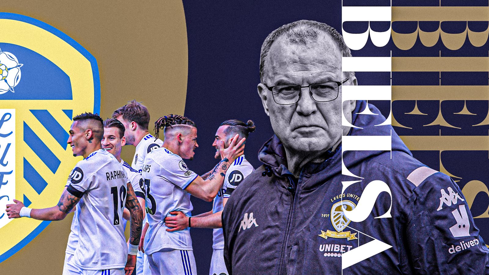 Marcelo Bielsa’s Leeds: Salim Lamrani on how litter picking and helping the homeless led to cultural change