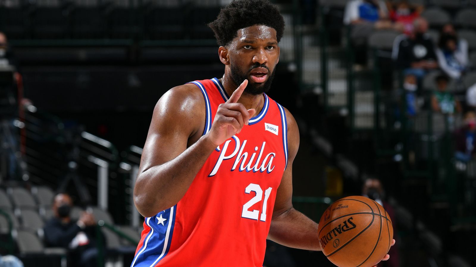 Joel Embiid, Philadelphia 76ers battle Kevin Durant and undermanned Brooklyn Nets for top seed in East
