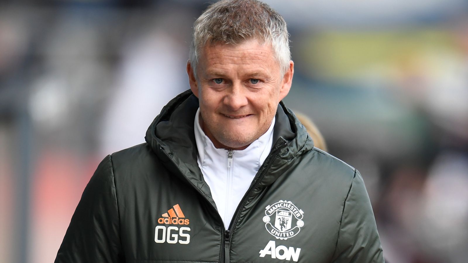 Man Utd: Ole Gunnar Solskjaer insists he 'meant no disrespect' after his comments upset Roma fans