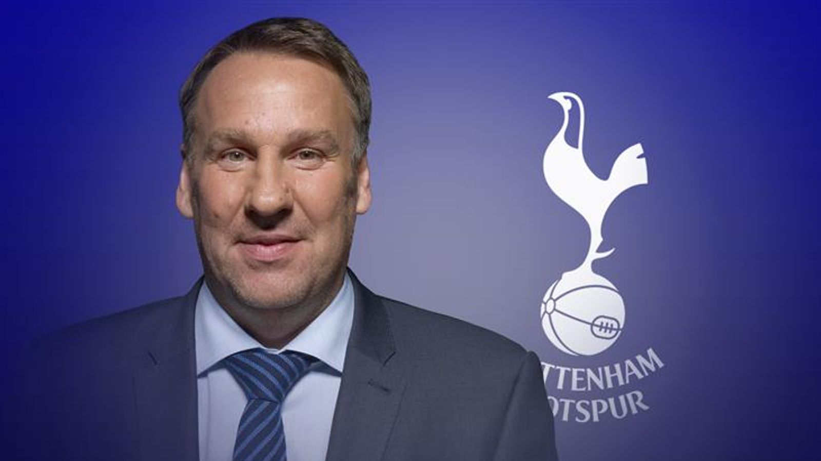 Paul Merson Says: I'm still not convinced by Tottenham... they've still got a Sp..