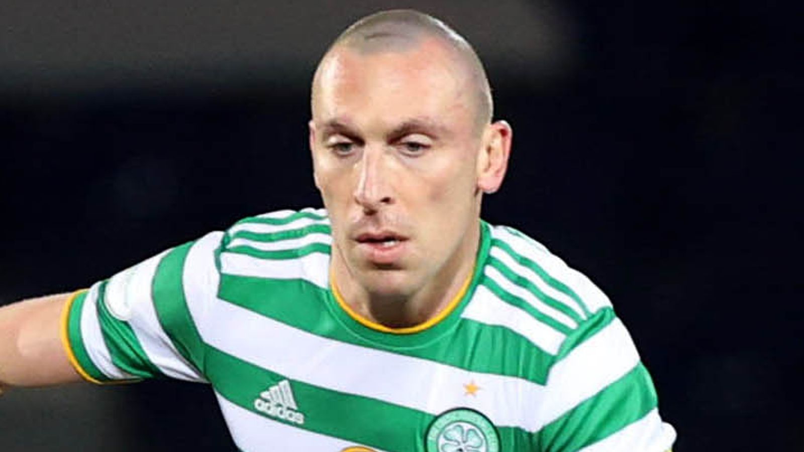 Scott Brown: Celtic Captain Says He Needed To Be 'selfish' About His ...