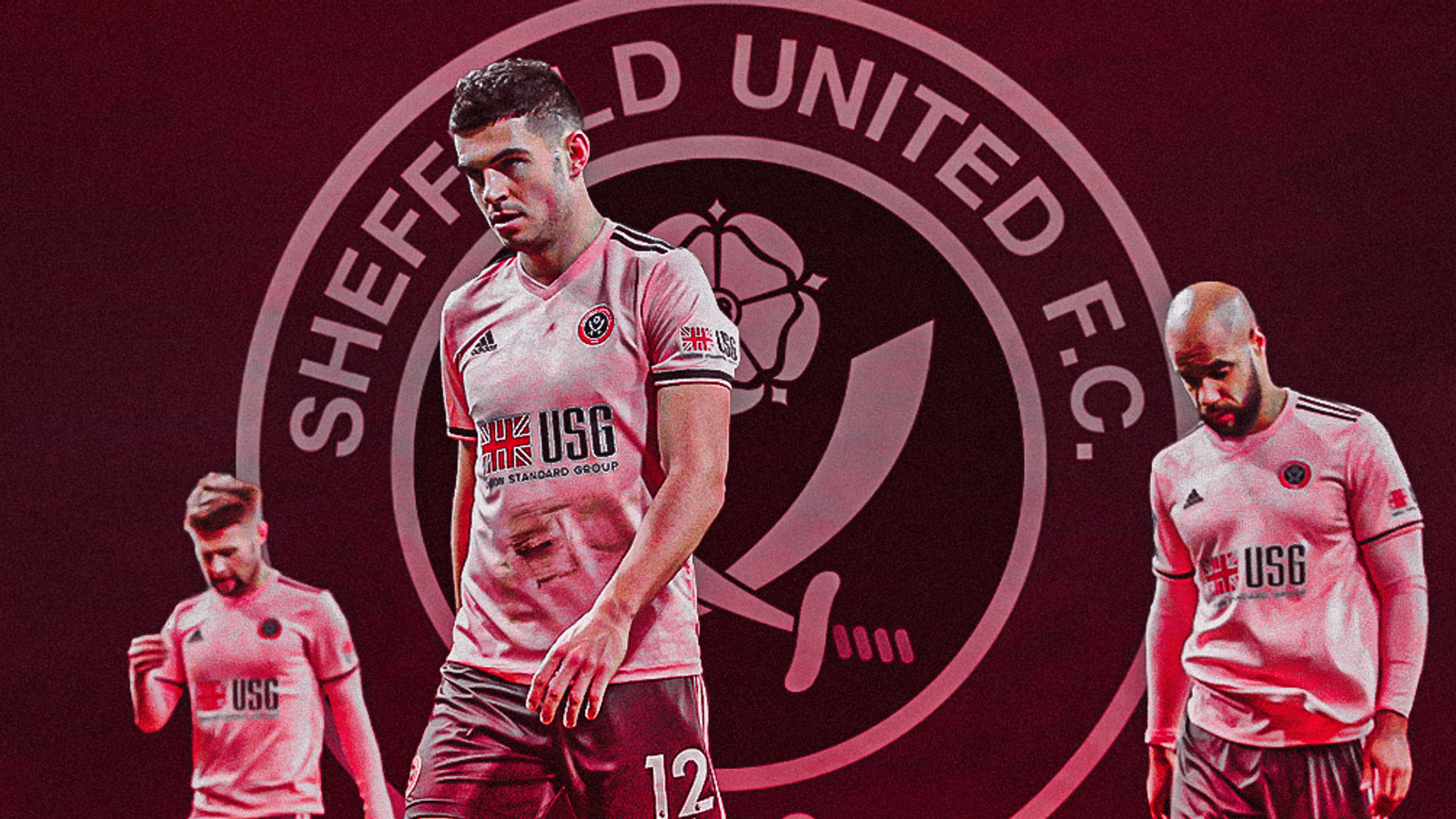Rodrigoal SZN 🏴󠁧󠁢󠁥󠁮󠁧󠁿 on X: Sheffield United: 1st Top