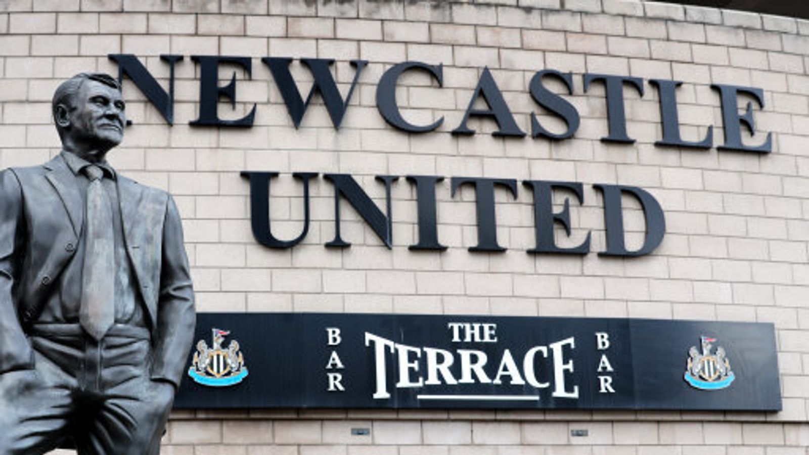 Saudi takeover of Newcastle potentially back on thumbnail