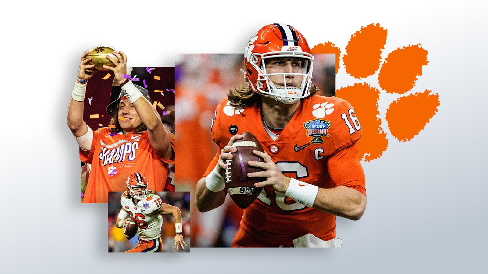 Trevor Lawrence on lessons from 2021: I have a great appreciation for  winning - On3