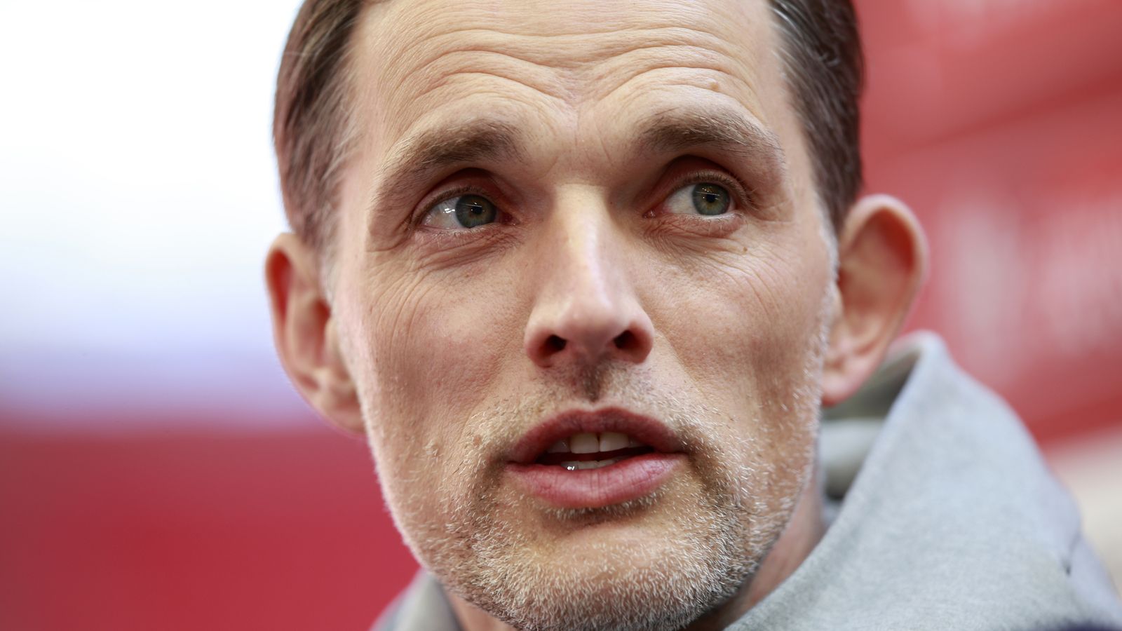 Thomas Tuchel Chelsea Head Coach Feels Part Of The Family As He Aims To Prove He Deserves Long Reign Football News Sky Sports