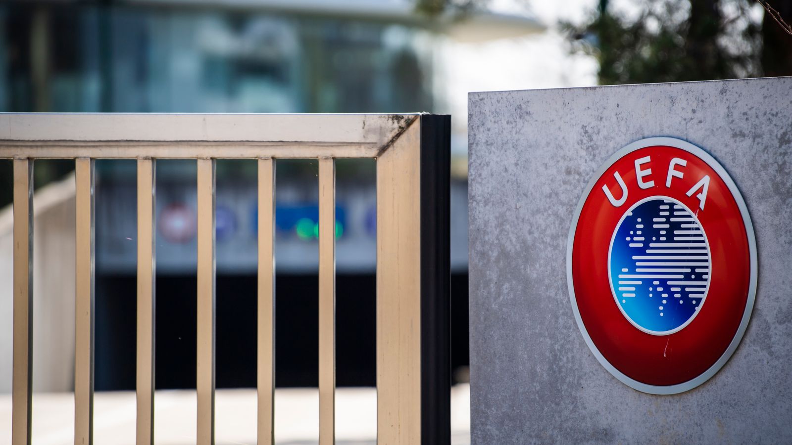 UEFA Liga