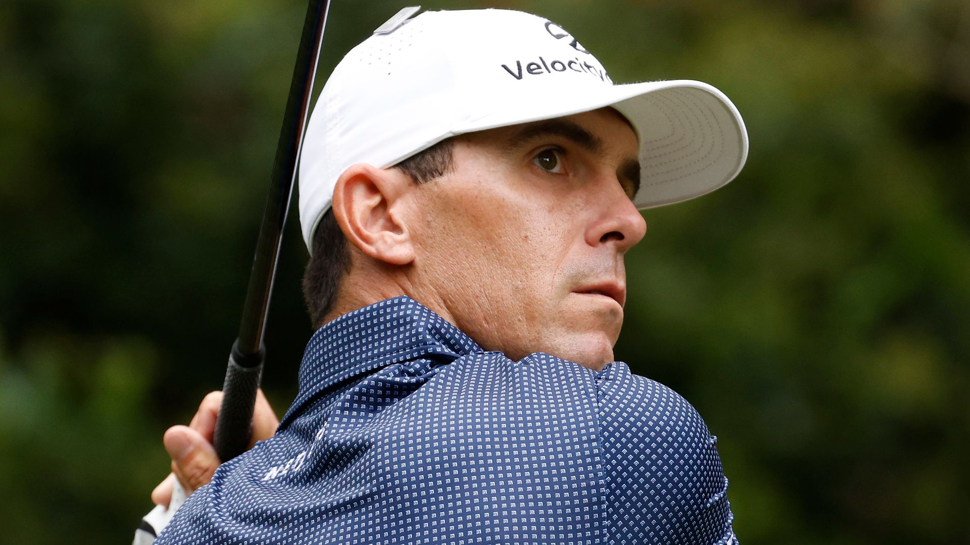 More Masters water trouble for Horschel
