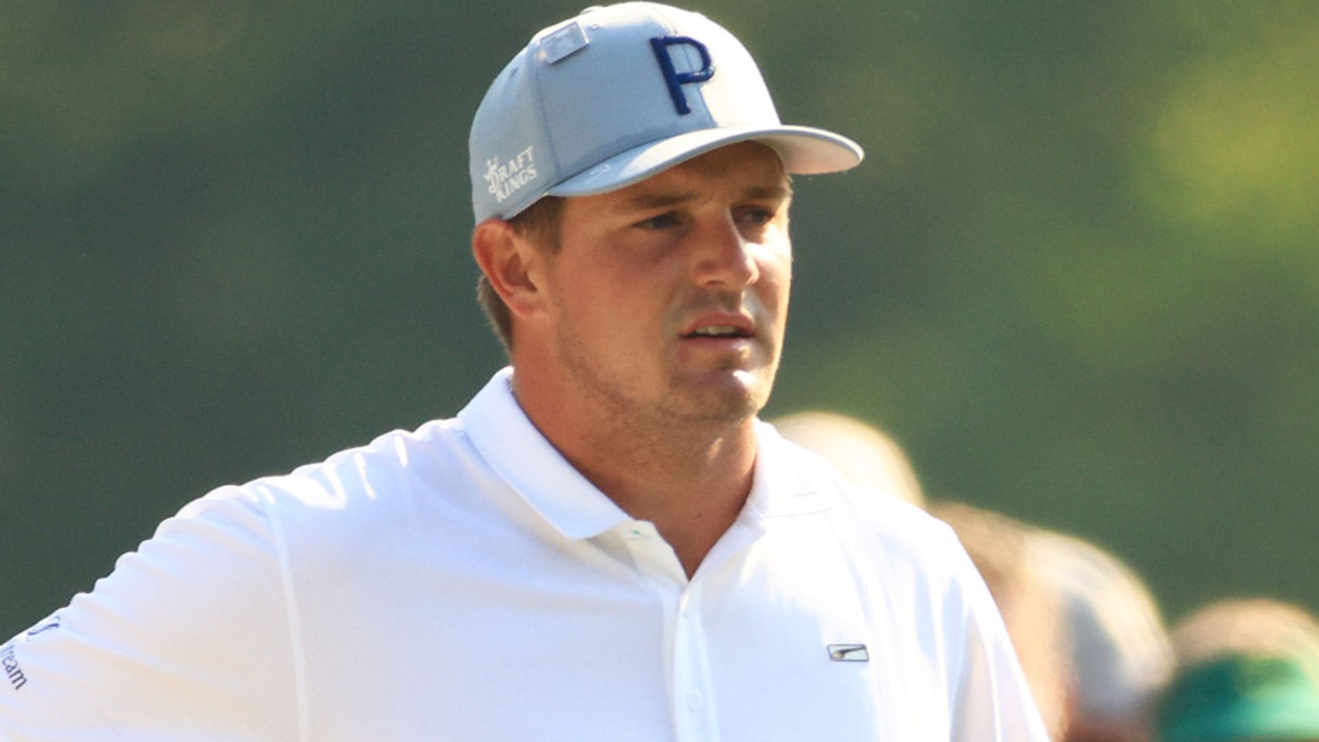 Bryson: Super League Golf an interesting concept