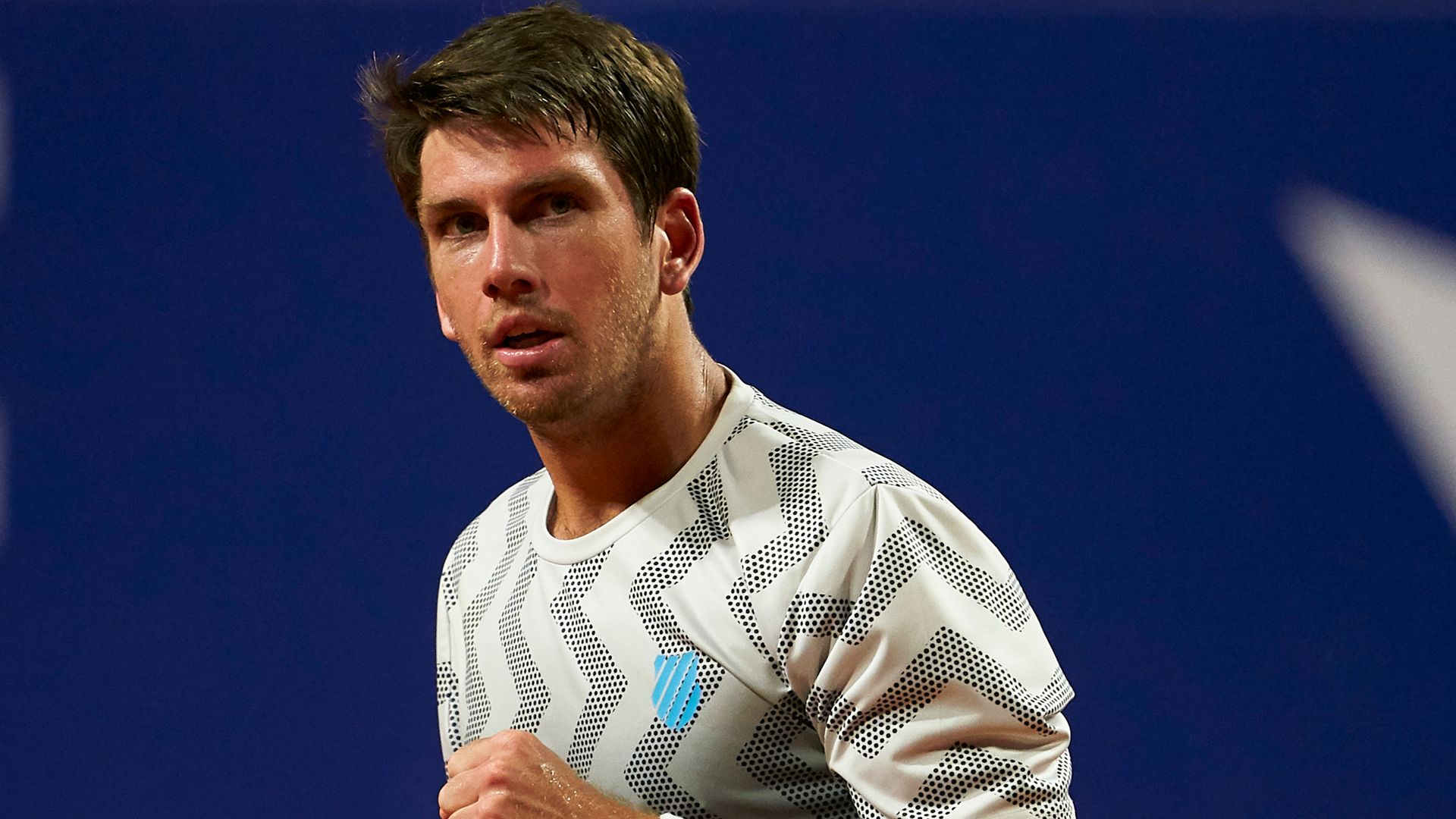 Norrie continues winning run in Barcelona