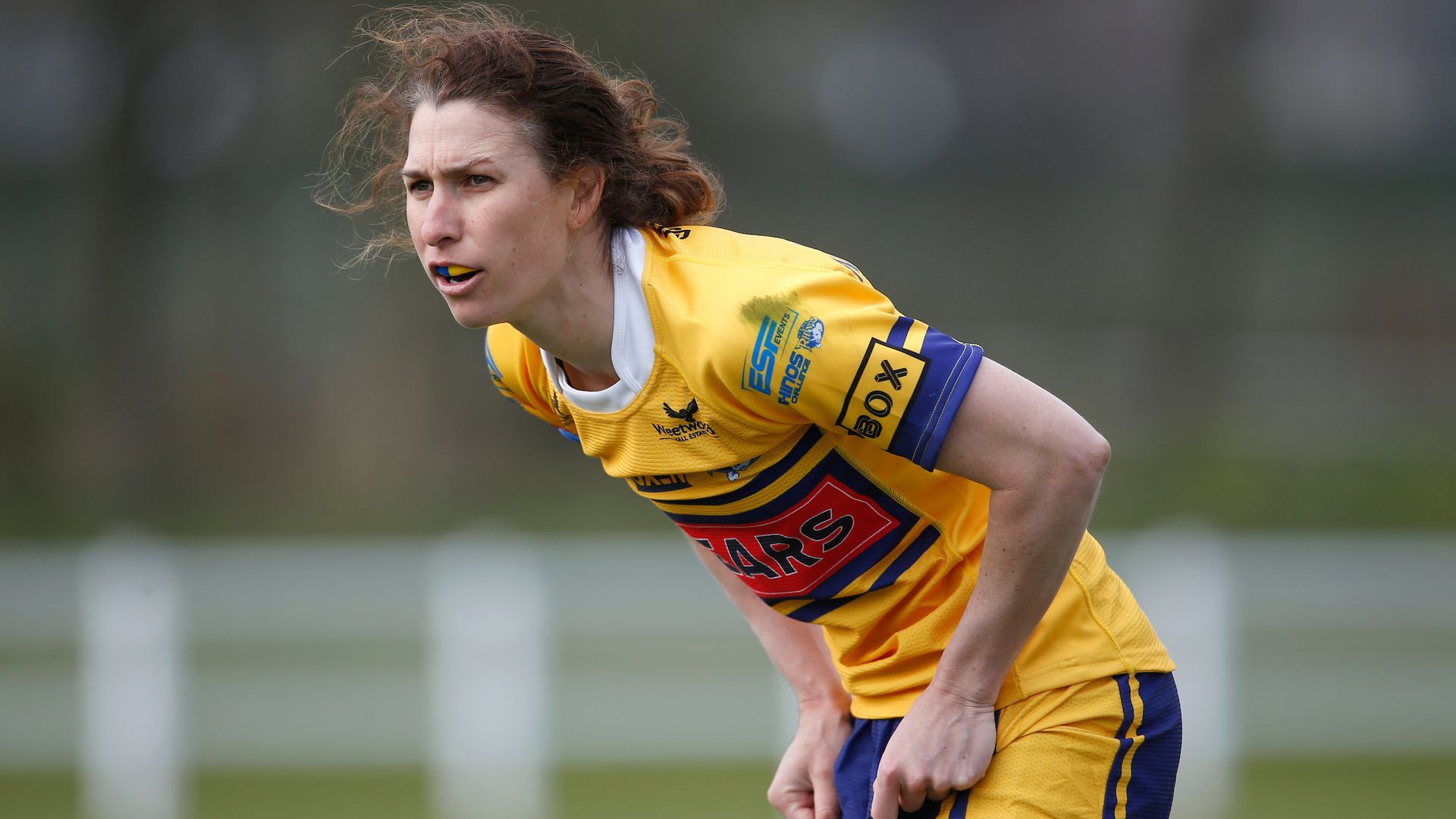 Leeds Rhinos start Women's Super League in style