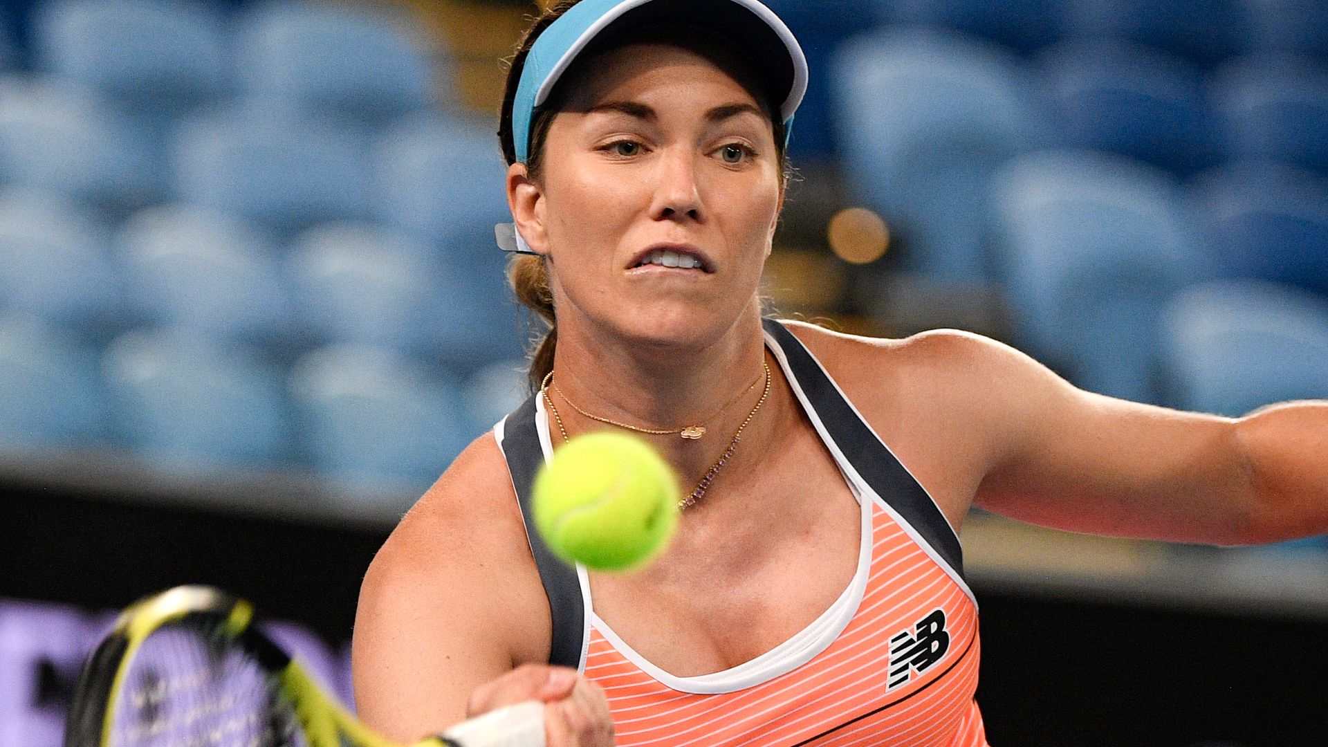 Collins to undergo surgery for endometriosis
