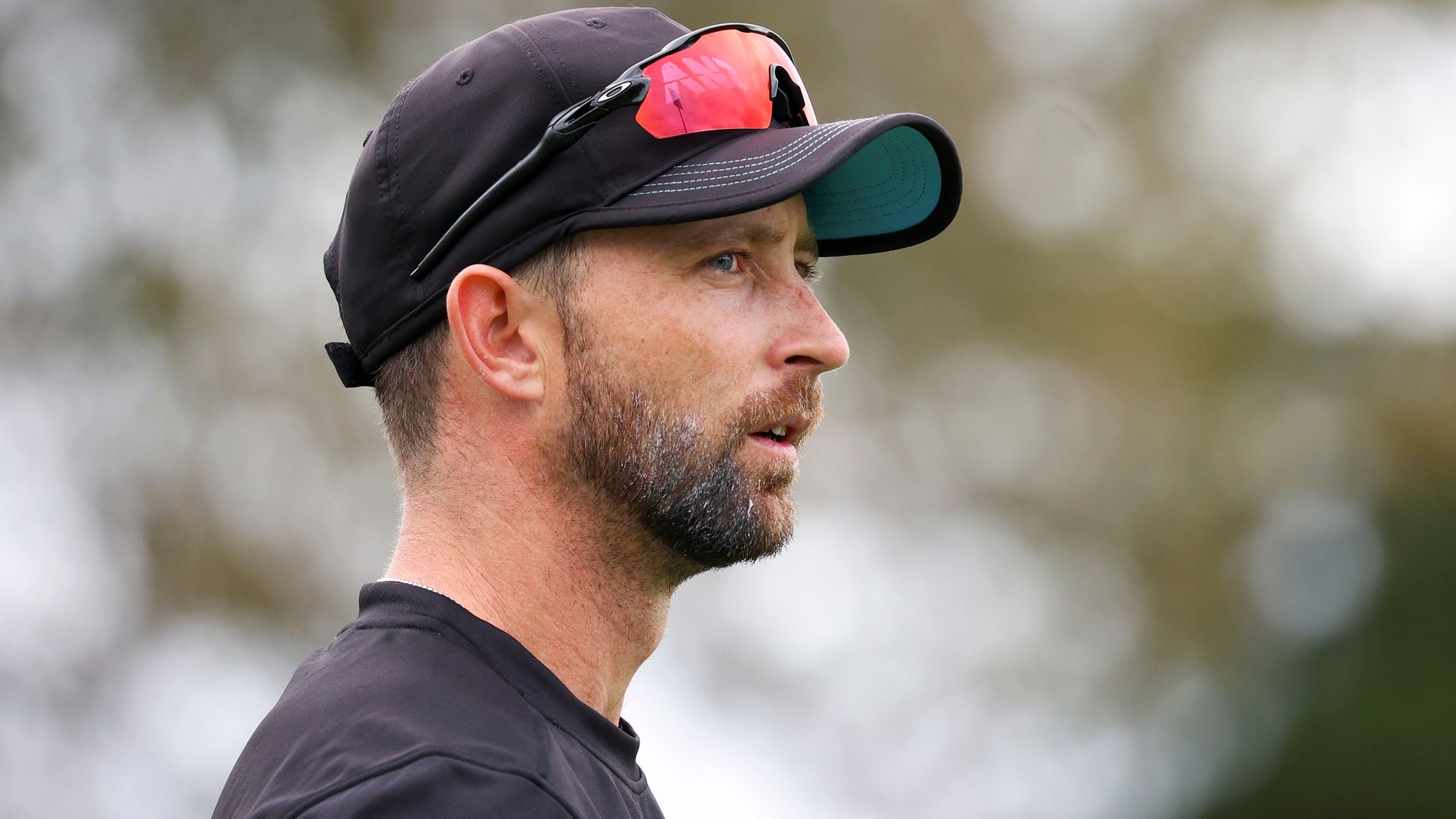 Conway included in New Zealand Test squad for England tour