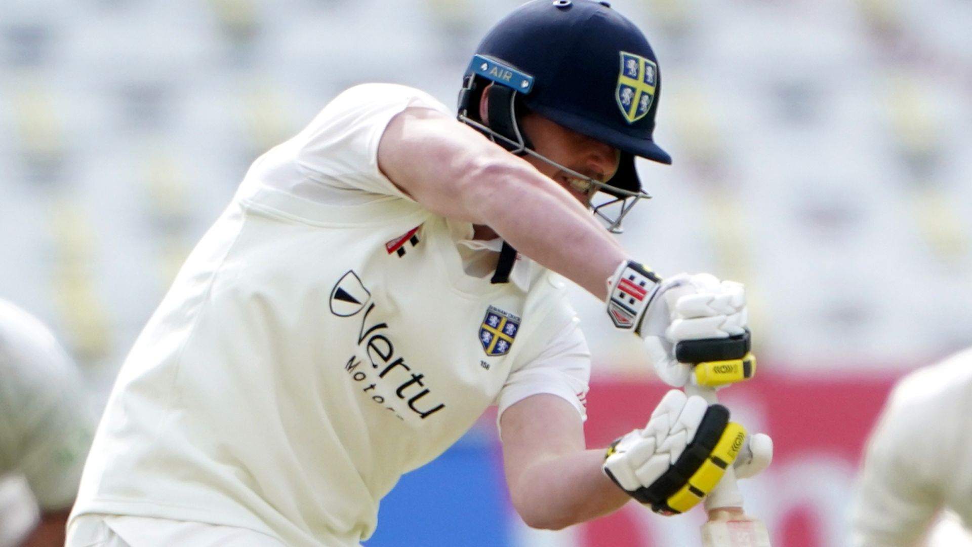 County stats: Bedingham goes big for Durham