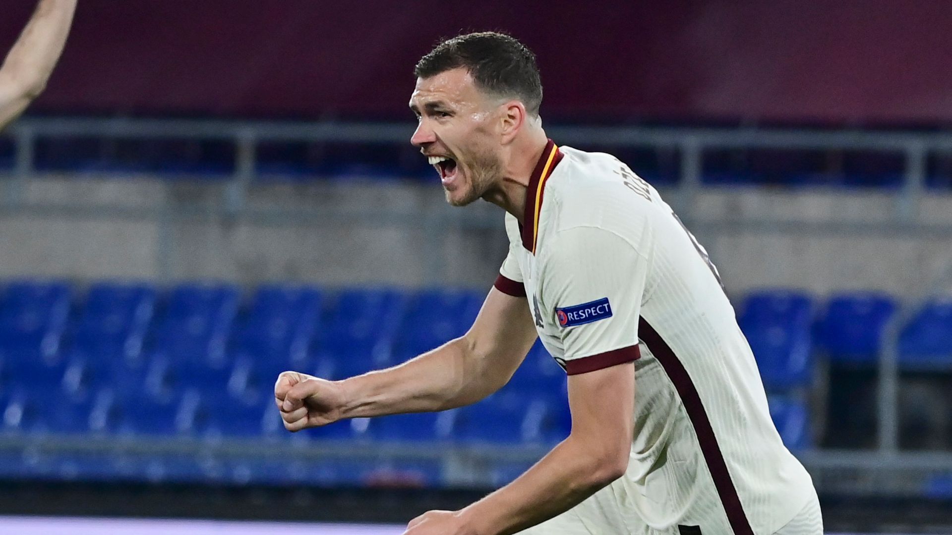 Europa League round-up: Roma, Villarreal progress