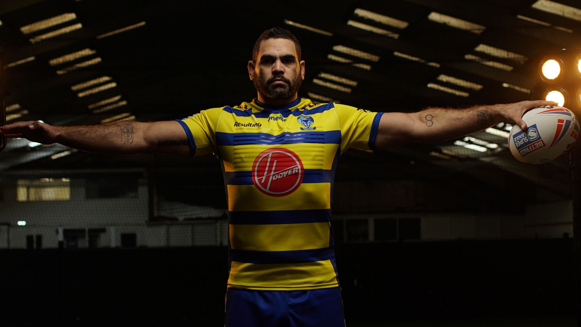 Super League: Wolves vs Hull KR talking points
