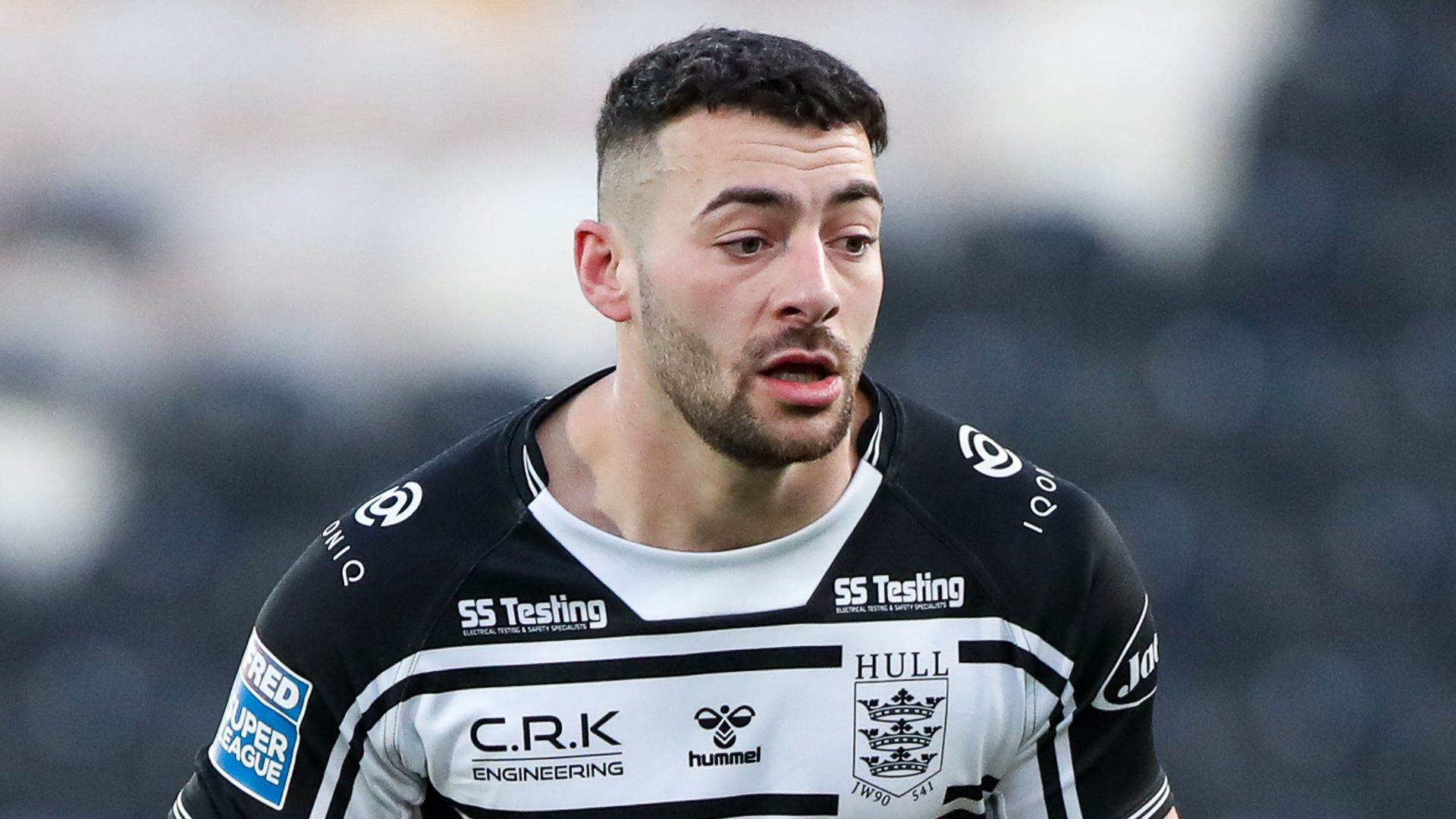McDermott: Connor brings energy and passion