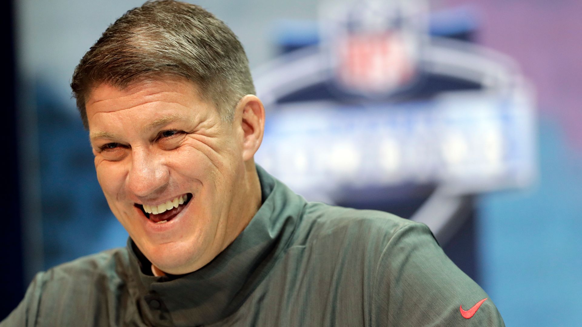 Bucs GM delighted to retain Super Bowl winning side