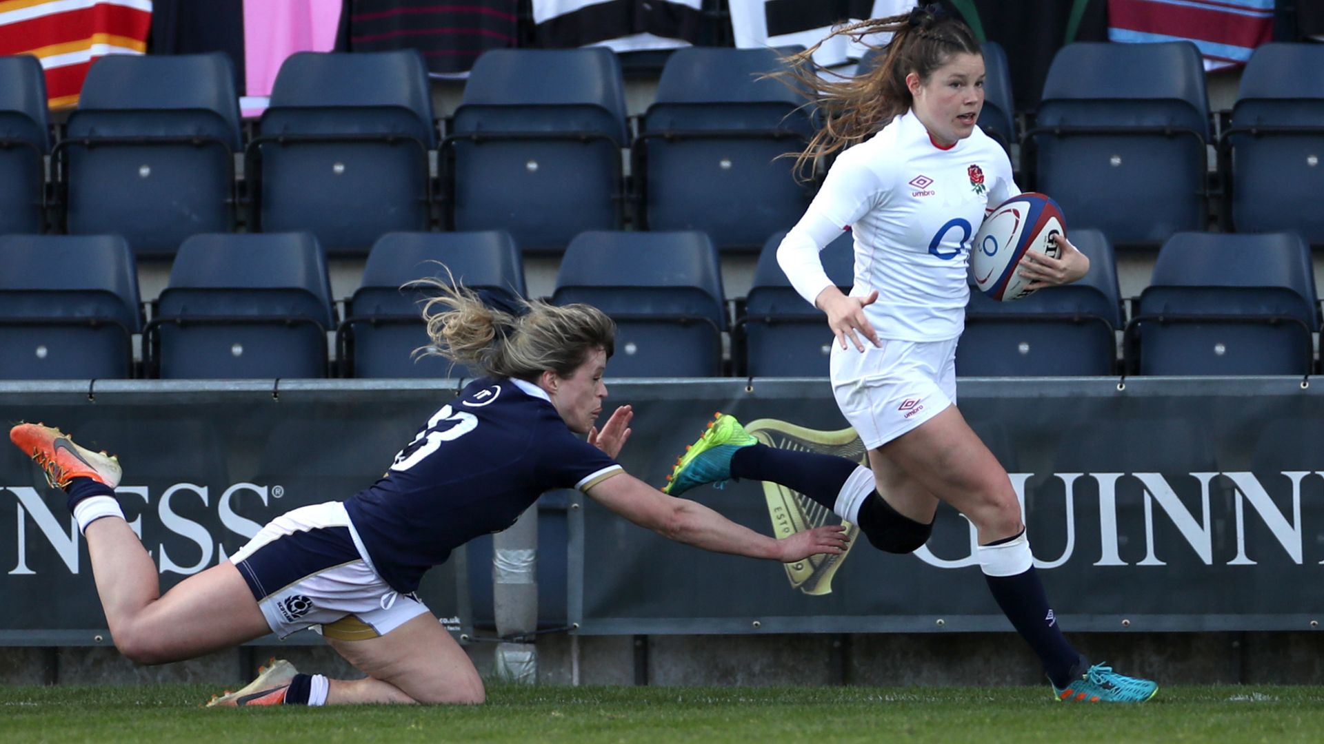 What will Middleton have learned from Six Nations opener?