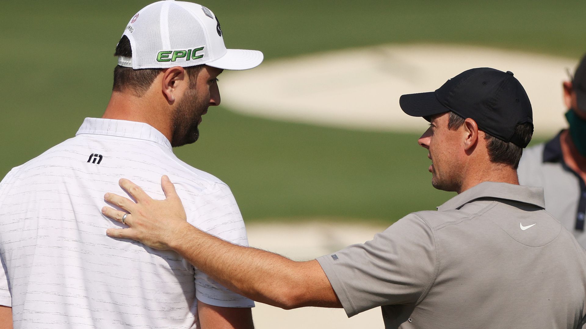PGA Tour: Full 2021-22 schedule