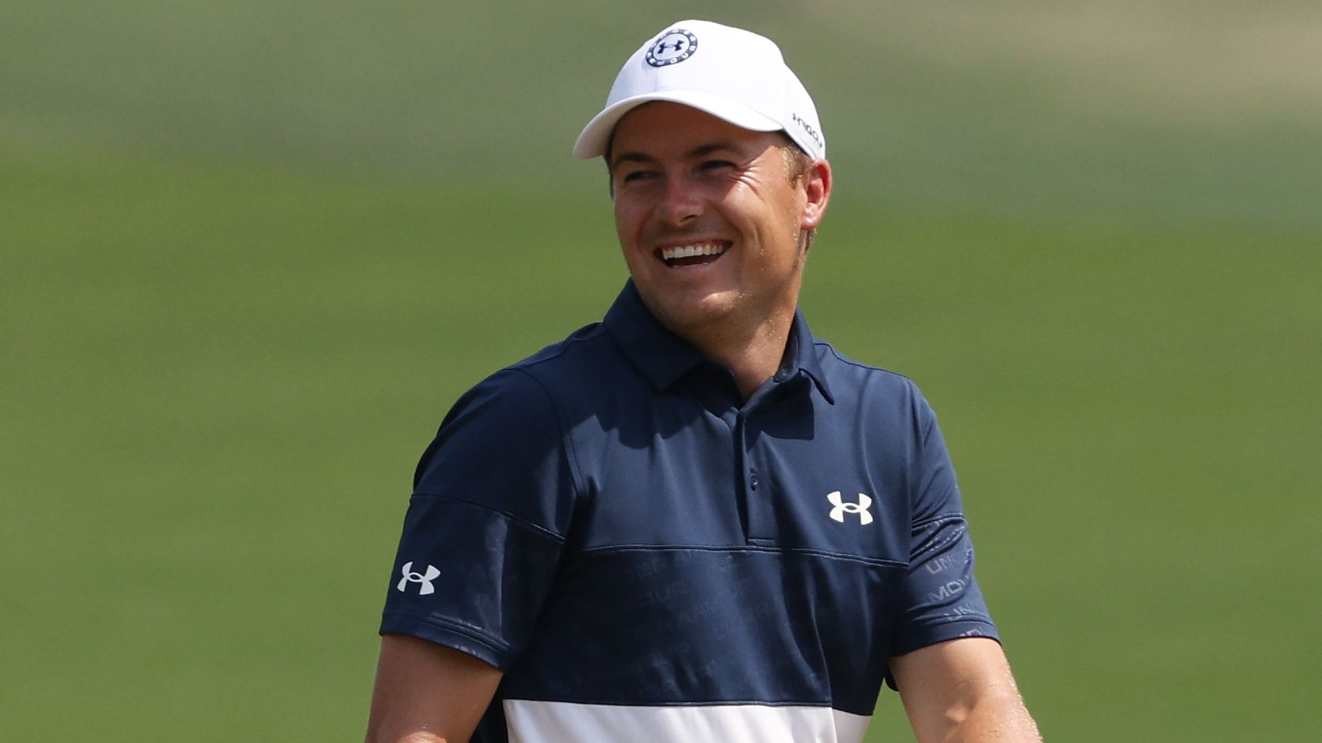 'Spieth resurgence good for golf, first round key for Rory'
