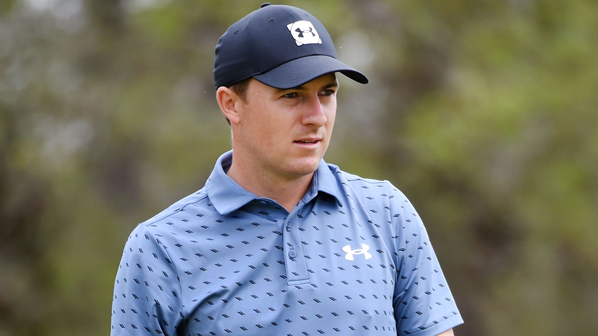 Spieth wins Texas Open to end drought