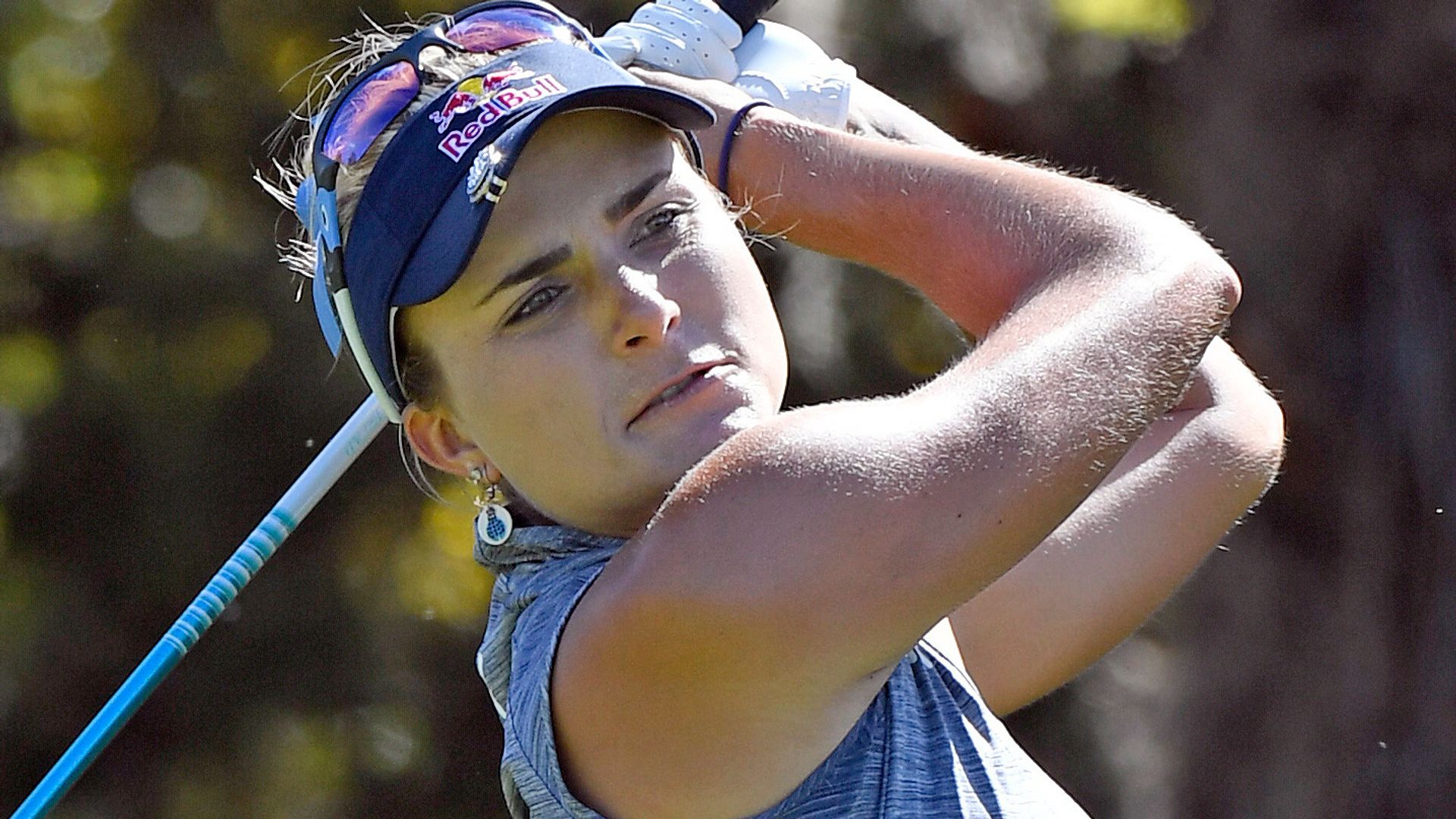 Thompson and Hall star in Team Series opener