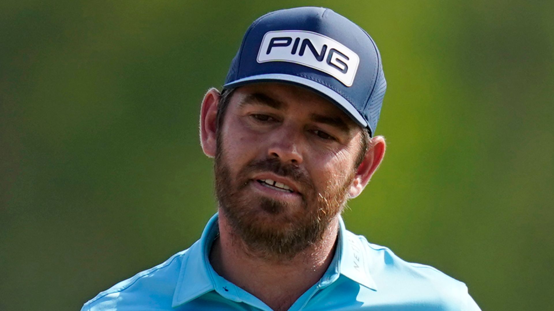 Oosthuizen, Schwartzel lead Zurich Classic