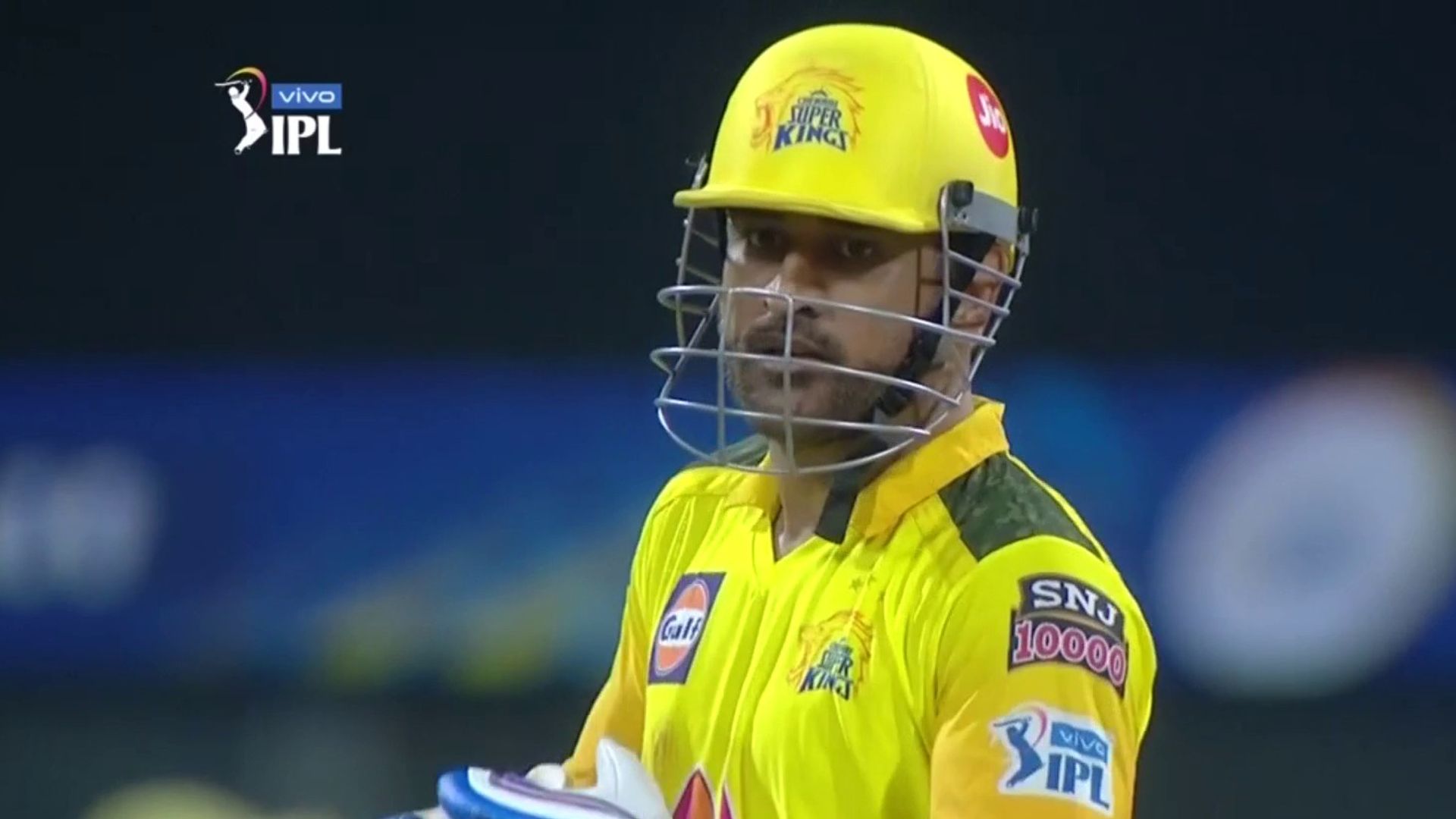 Dhoni steps down as Chennai captain with Jadeja taking over