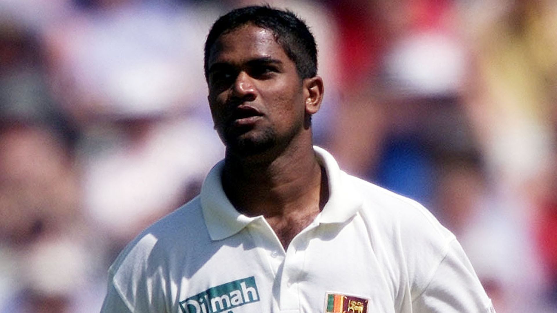 Zoysa banned from cricket for six years