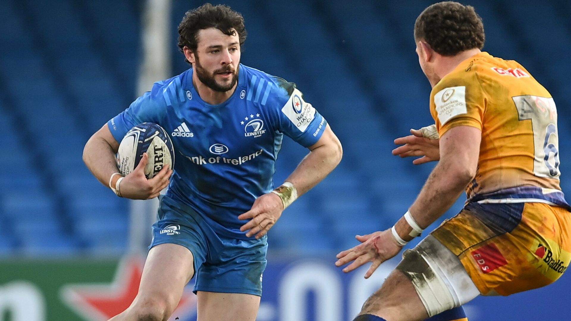 Lions watch: Van der Flier, Watson, Henshaw impressing