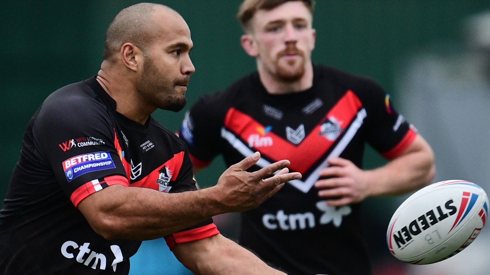Broncos ordered to forfeit Toulouse game