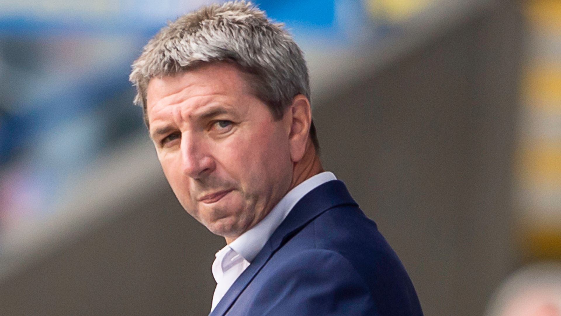 Price backs Powell appointment