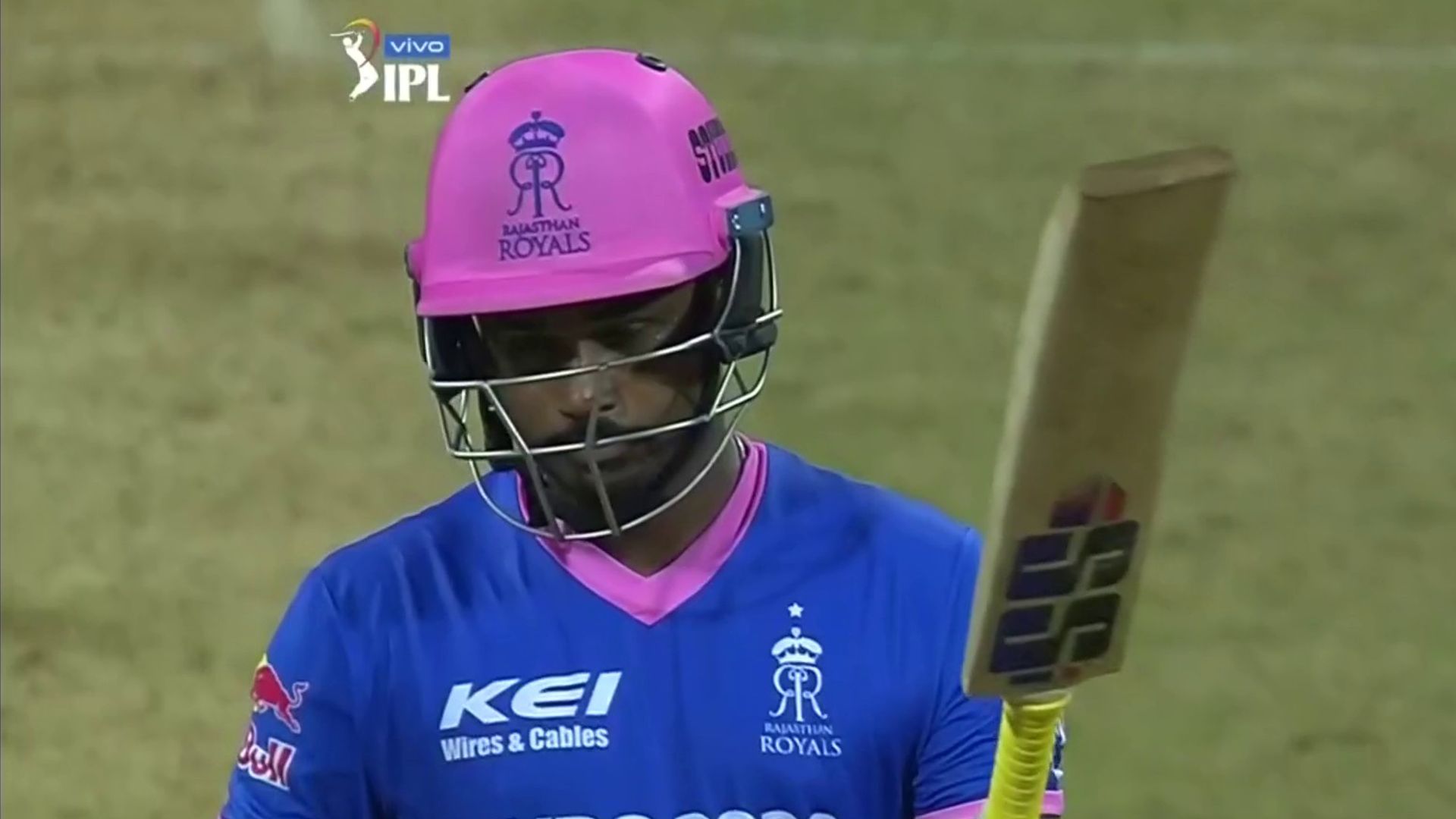 Punjab win despite stunning Samson century