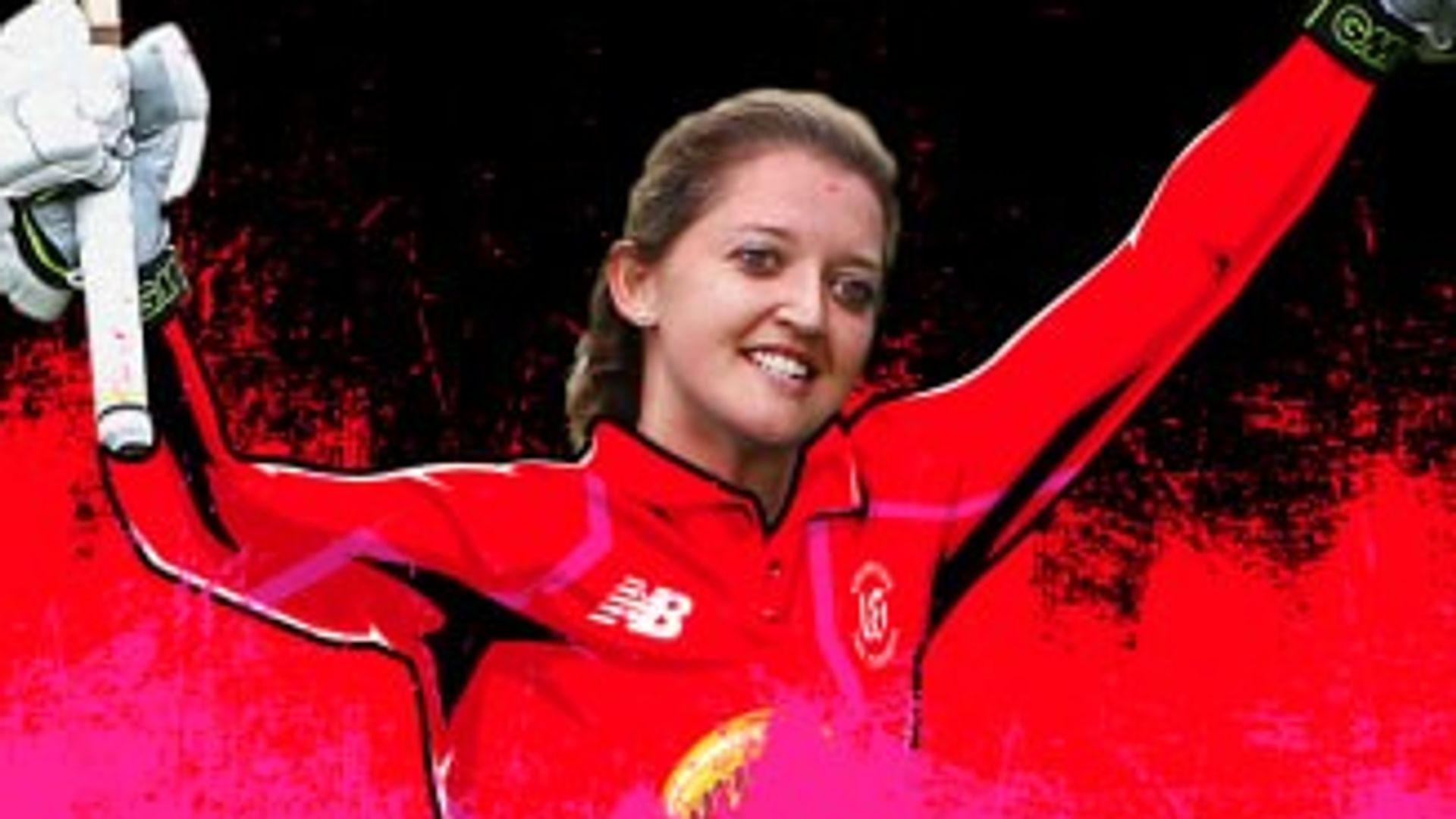 Taylor joins Welsh Fire for The Hundred
