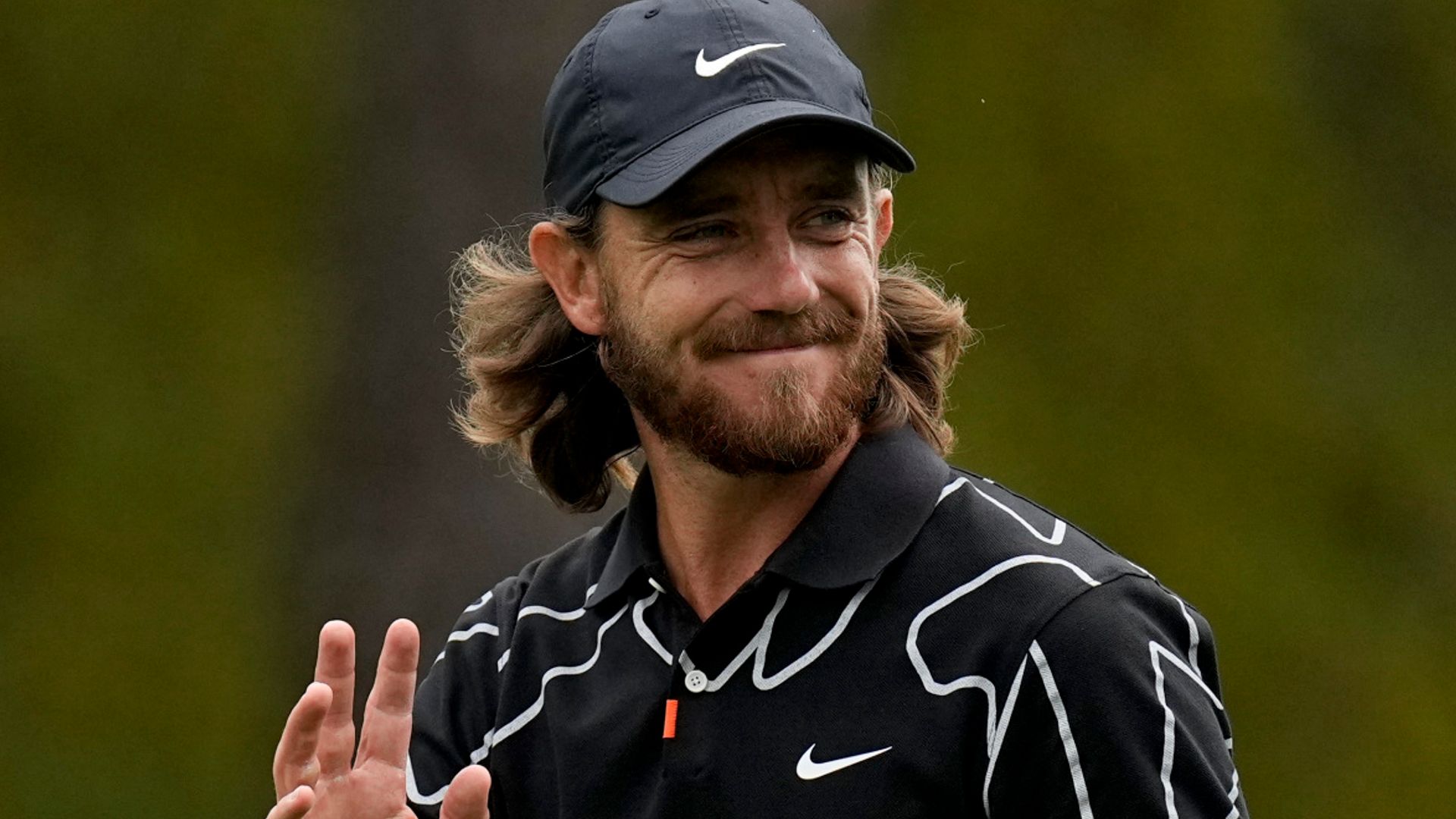 Fleetwood's time for American breakthrough?