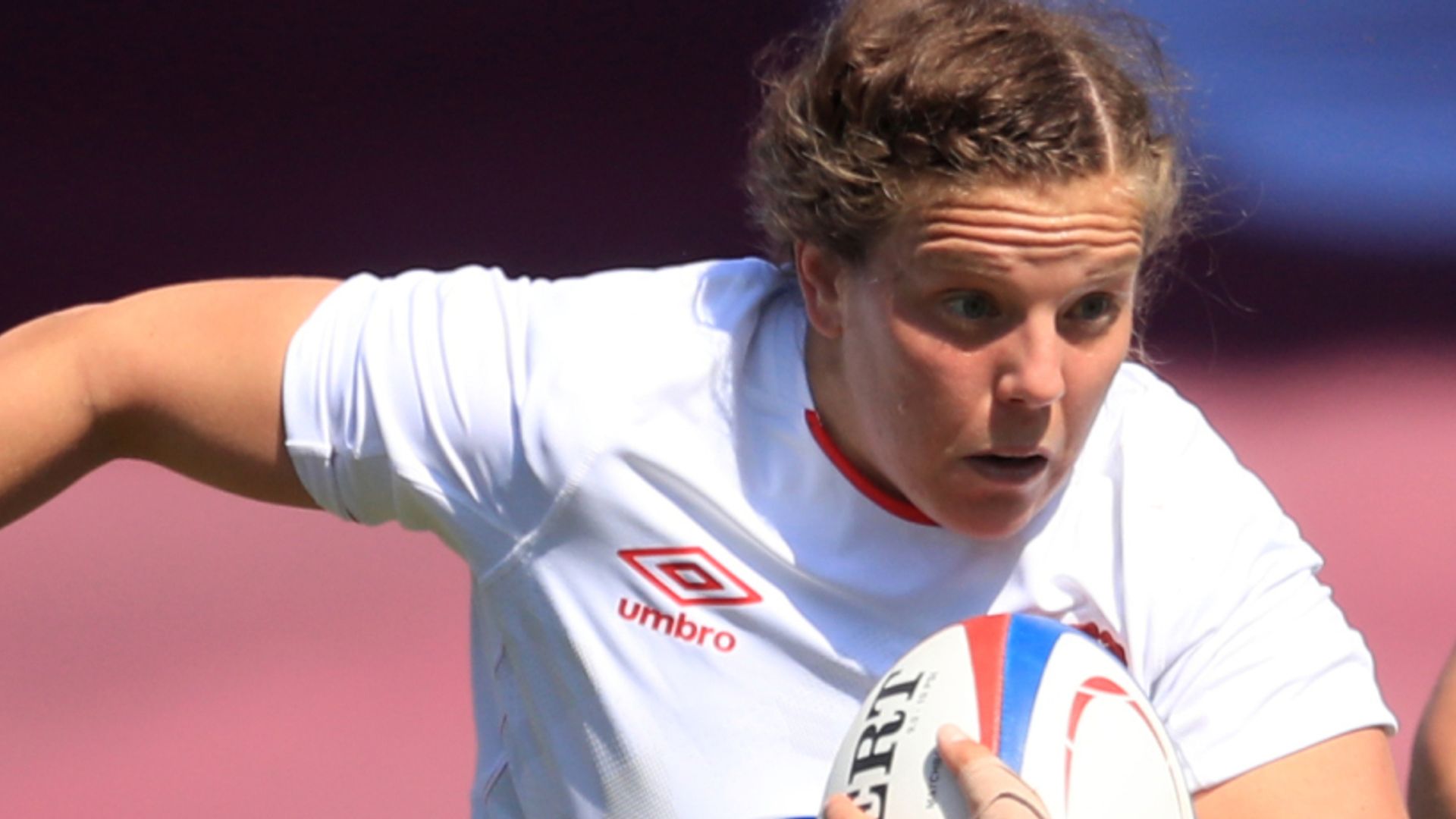 Cornborough: I'd pick myself in Fantasy if I could!
