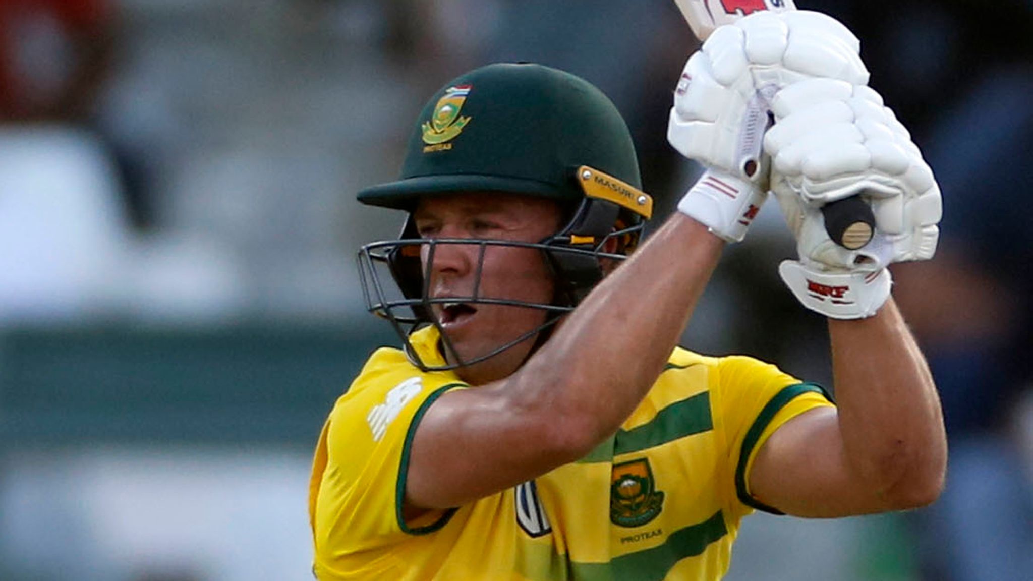 Ab De Villiers Return For South Africa Ruled Out After Talks With Head Coach Mark Boucher Cricket News Sky Sports