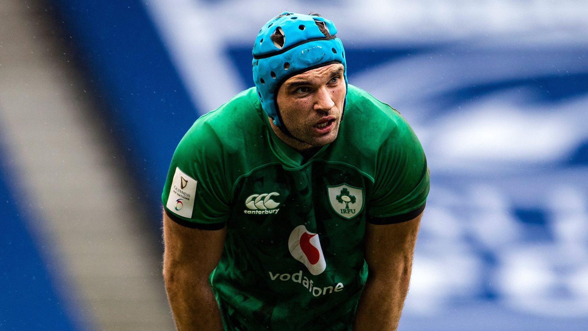 British and Irish Lions contenders for 2021 South Africa tour: Second ...