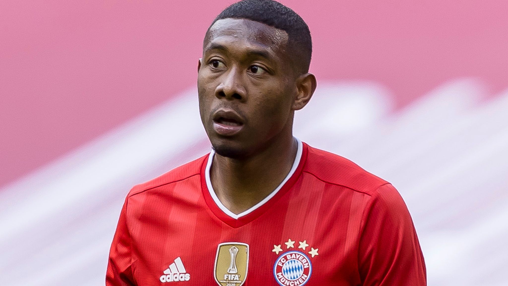 David Alaba Bayern Munich Defender To Join Real Madrid On Five Year Deal This Summer Football News Sky Sports