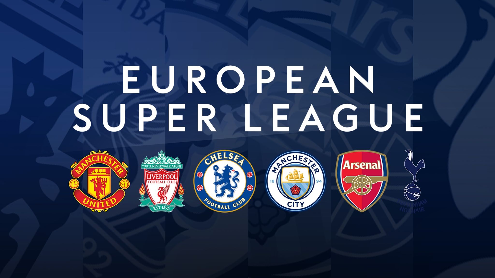 European Super League the key questions What is it Who is