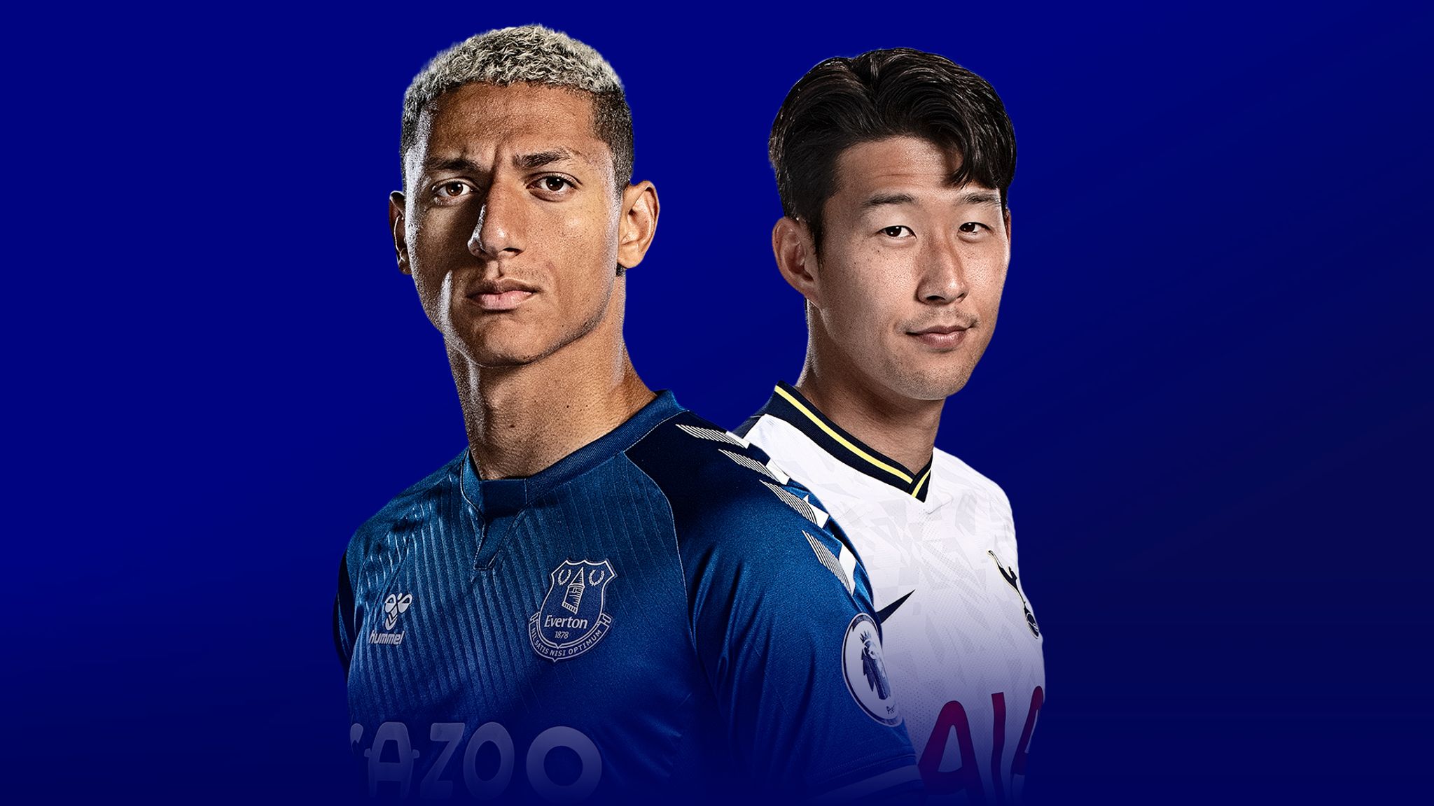 Everton vs Tottenham preview, team news, stats, prediction, kick-off time, live on Sky Sports Football News Sky Sports