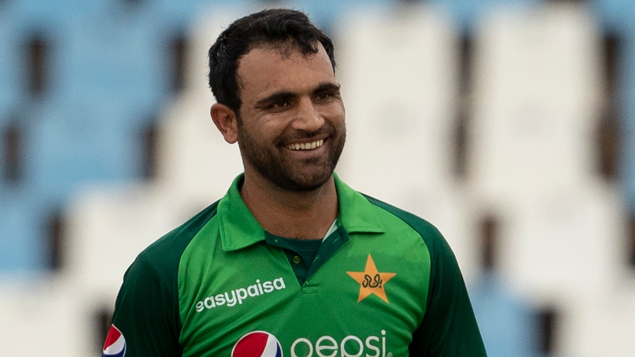 Fakhar Zaman hits another hundred as Pakistan beat South Africa in ODI  series decider | Cricket News | Sky Sports