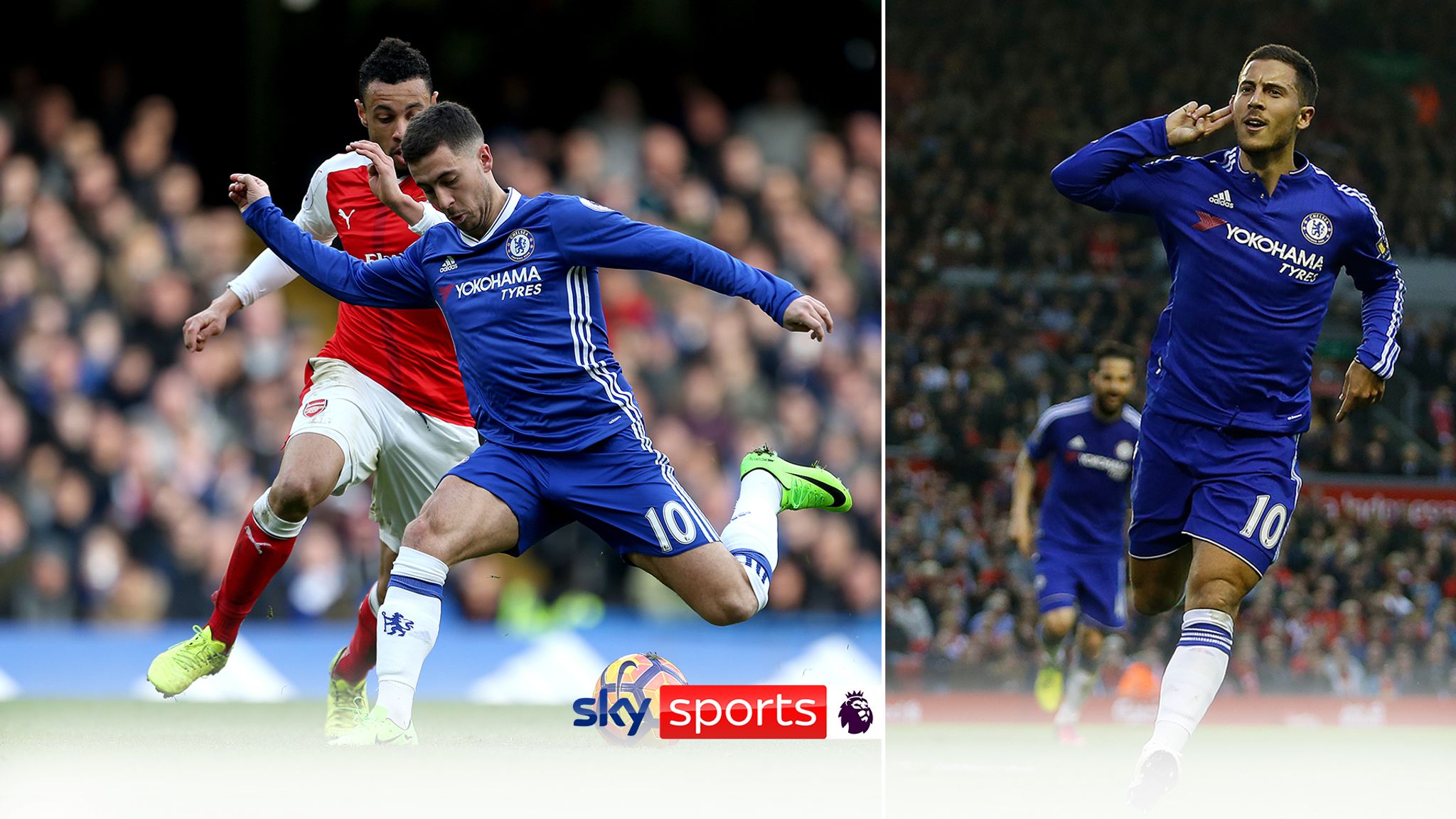 Real Madrid duo Eden Hazard and Sergio Ramos ready for ...