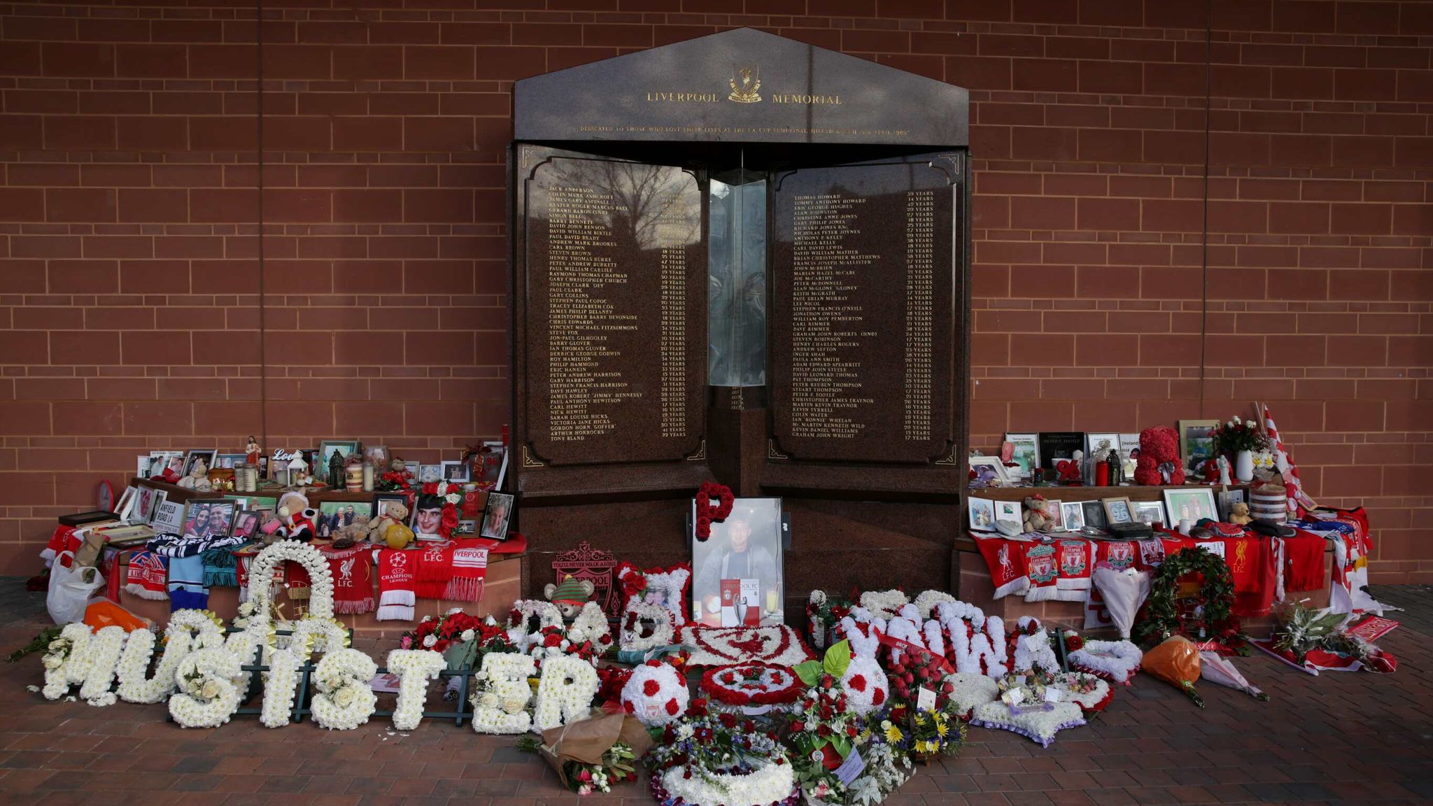 Man Handed Suspended Sentence For Sending Offensive Hillsborough Tweets To Victims Sister 1294