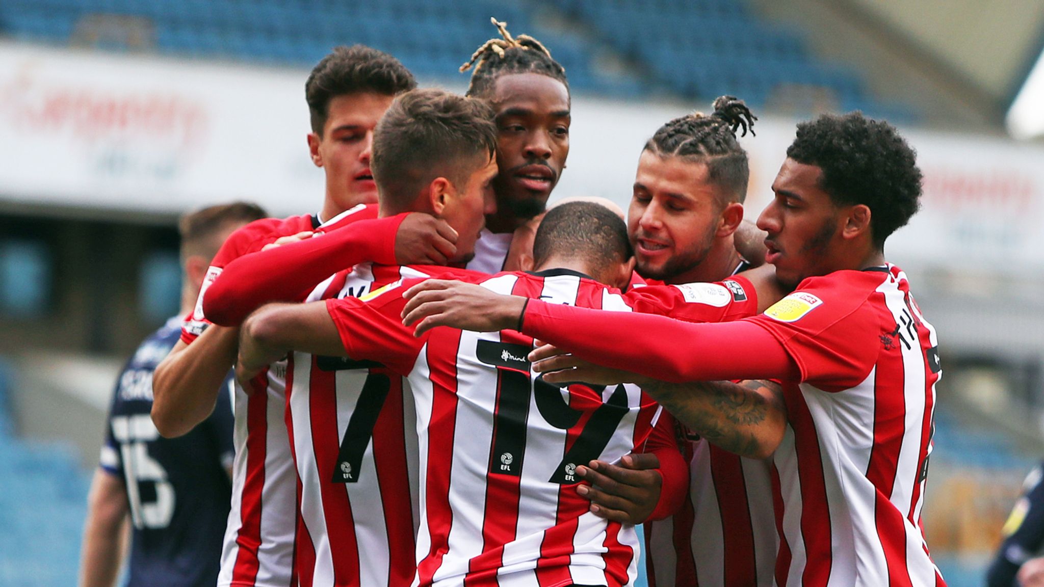 Ivan Toney Interview: Brentford's Championship Record-breaker Out To ...